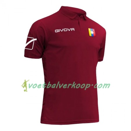 Venezuela Thuisshirt Copa América 2019